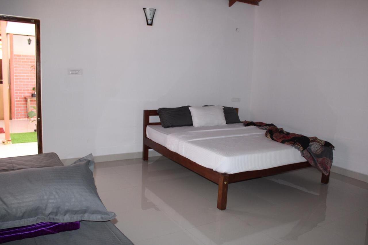 Coorg Happy Estate Stay Madikeri Luaran gambar