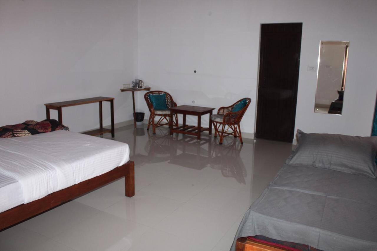 Coorg Happy Estate Stay Madikeri Luaran gambar