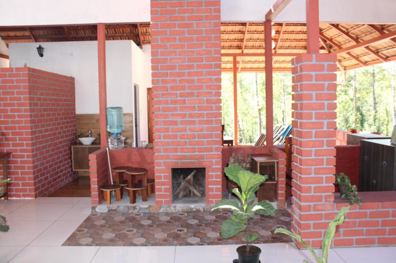 Coorg Happy Estate Stay Madikeri Luaran gambar