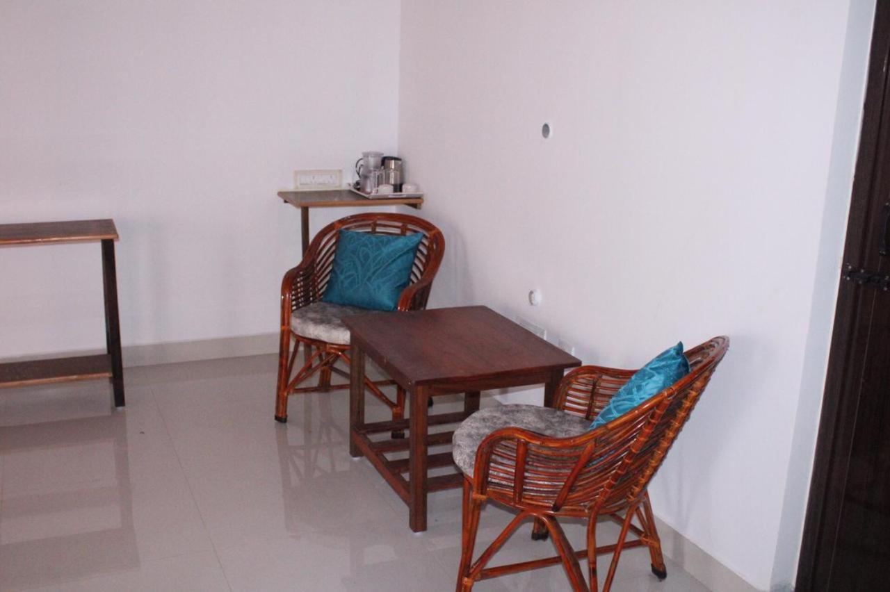Coorg Happy Estate Stay Madikeri Luaran gambar